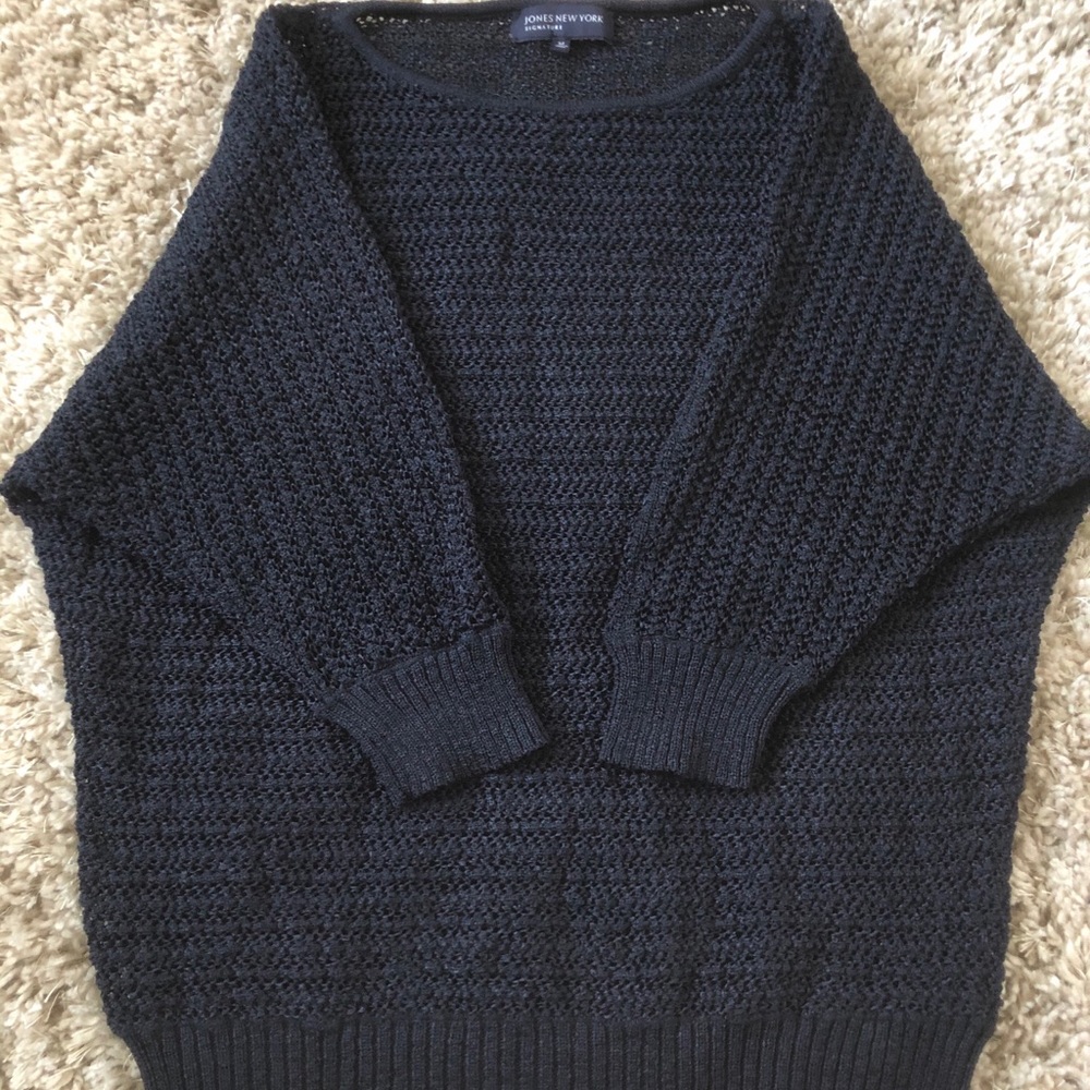 Jones New York sweater